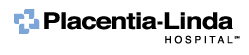 Placentia-Linda Hospital Logo