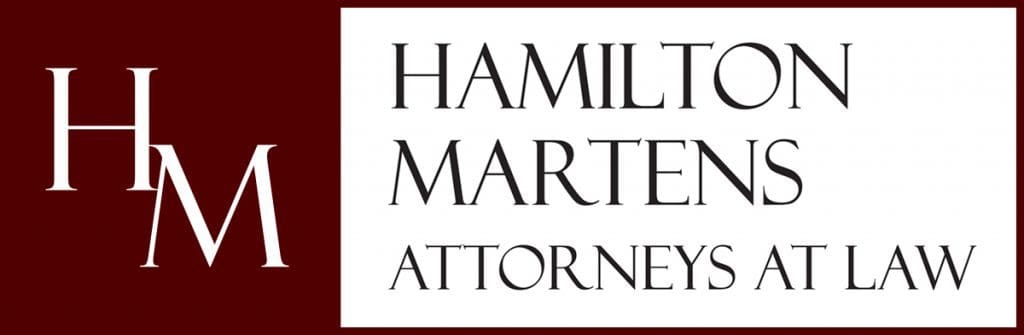 Hamilton Martens Logo