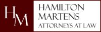 Hamilton Martens, Attorneys at Law