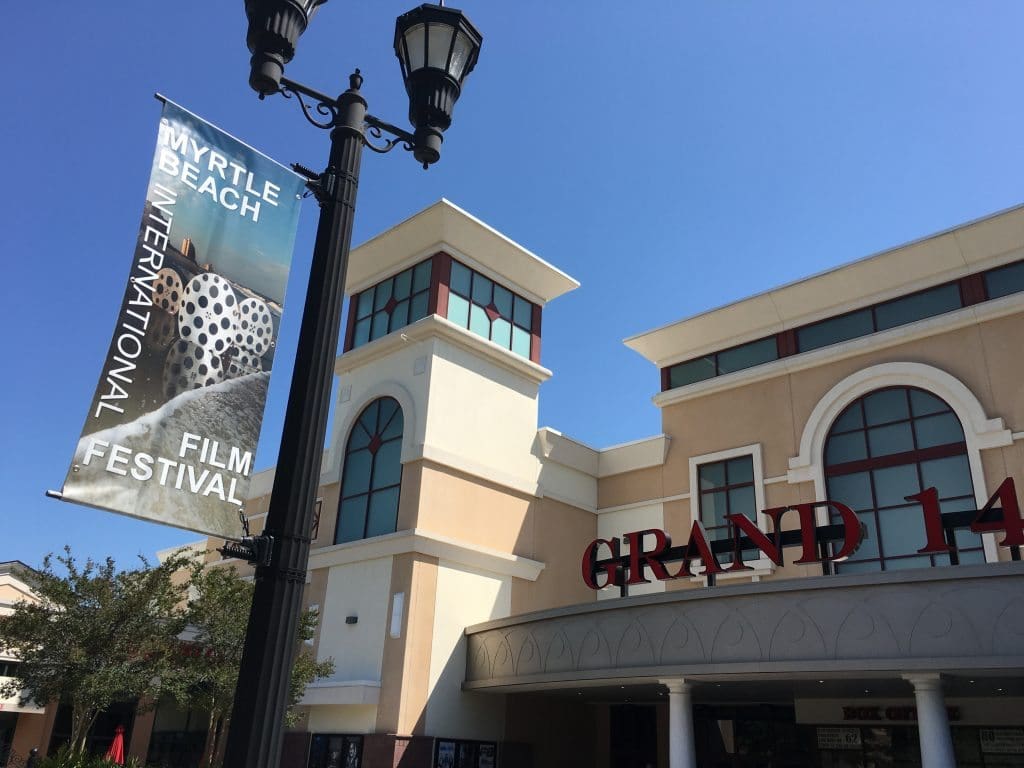 Myrtle Beach International Film Festival