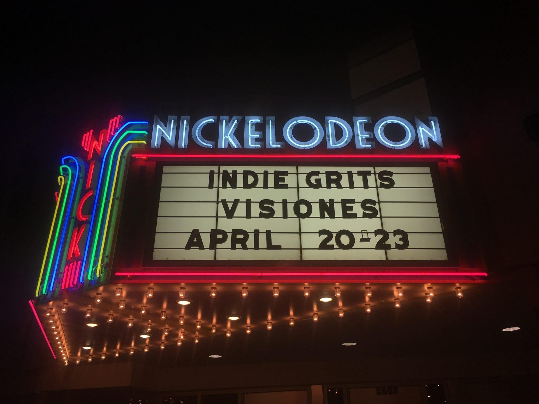 Indie Grits + Myrtle Beach Film Festival