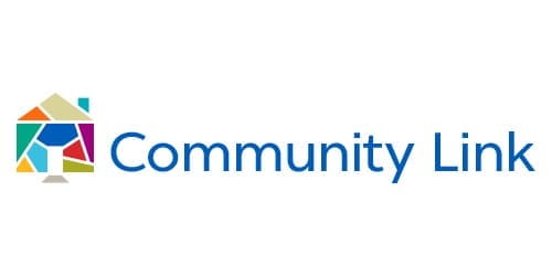 Community Link Logo