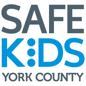 Safe Kids York County Logo