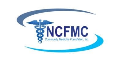 north central family medical center logo