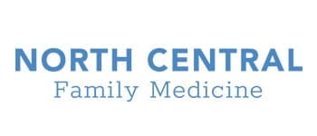 North Central Family Medicine Logo
