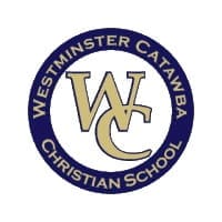 Westminster Catawba Christian School Logo