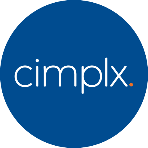 Cimplx Logo