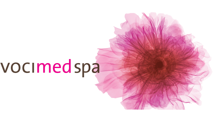 vocimedspa logo