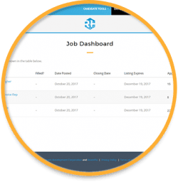 jobs rock hill dashboard