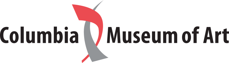 columbia museum of art logo