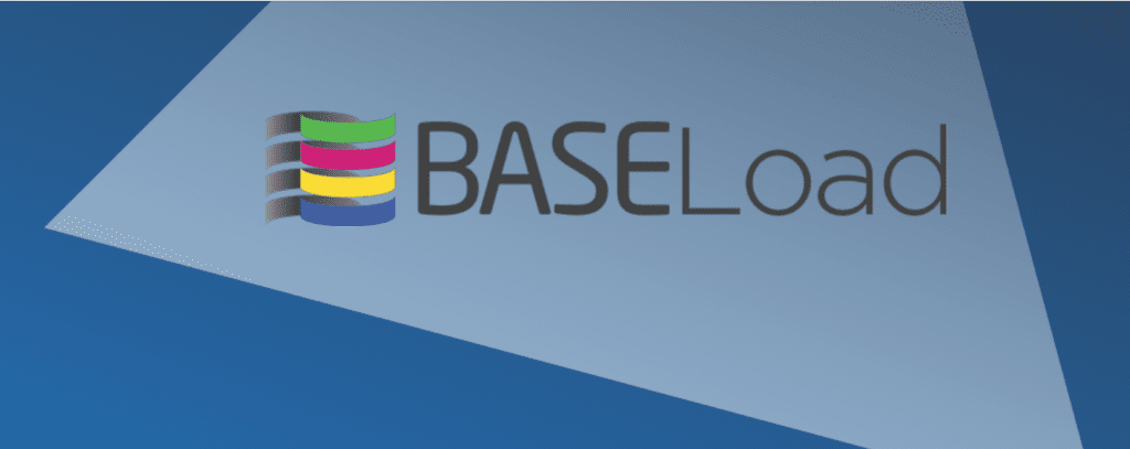 baseload logo