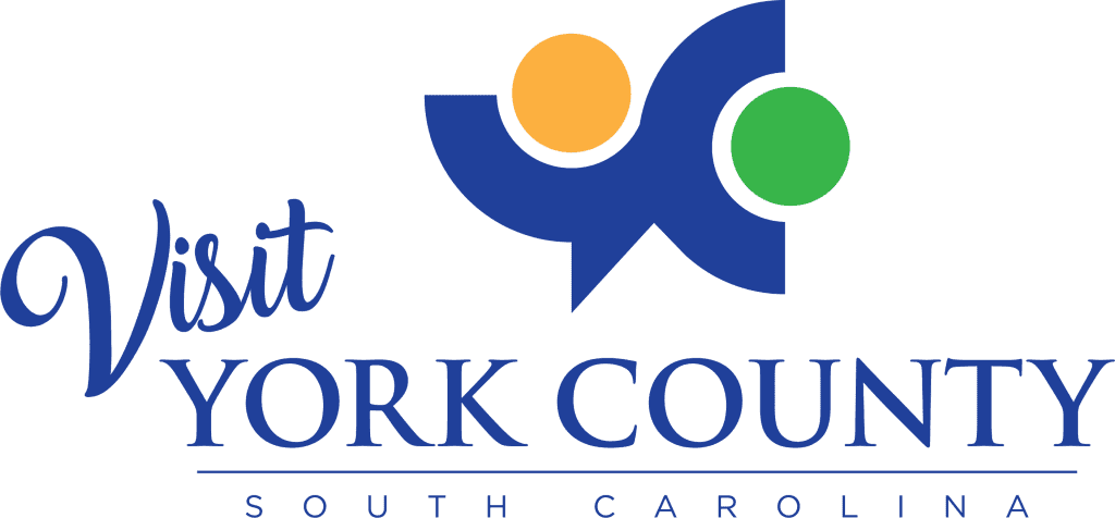 visit york county logo