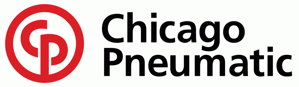 chicago pneumatic logo