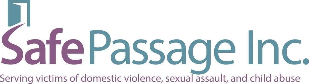 safe passage inc logo