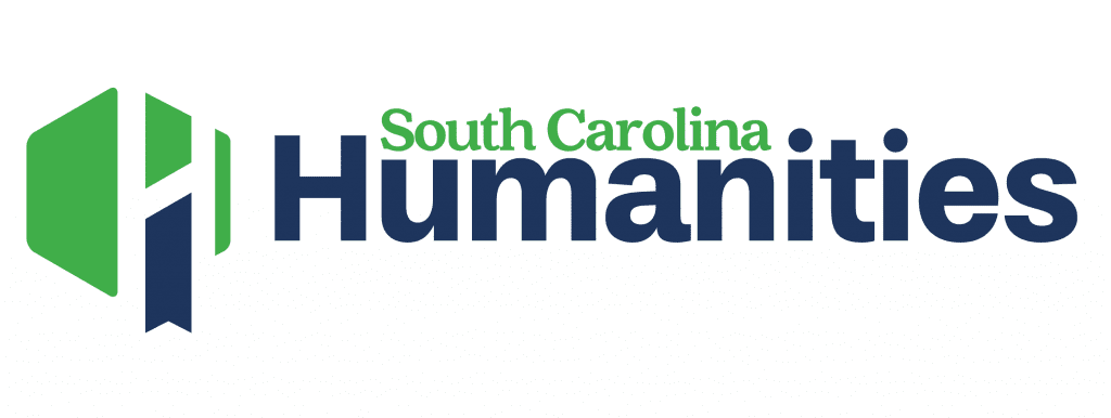 SC Humanities logo with white background