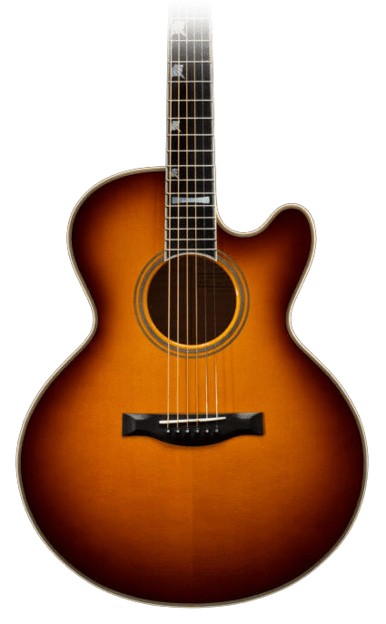 acoustic guitar