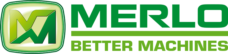 Merlo USA logo