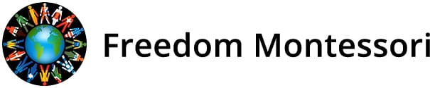 Freedom Montessori Logo