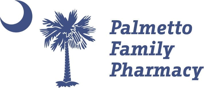 Palmetto Family Pharmacy Logo