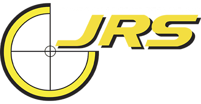 Johnson's Roofing Service logo on transparent background