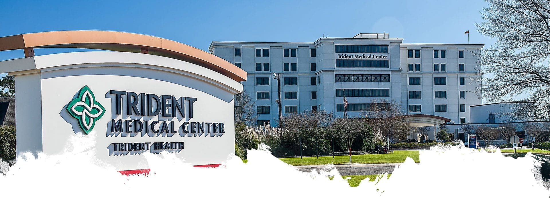 Trident Medical Center