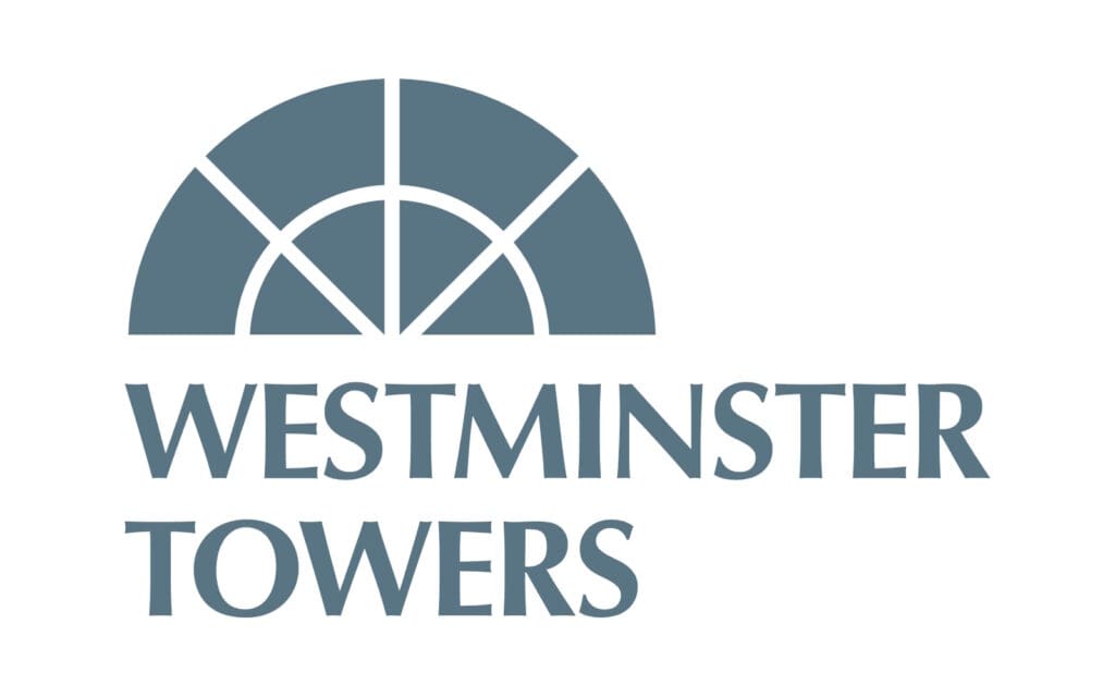 Westminster Towers logo