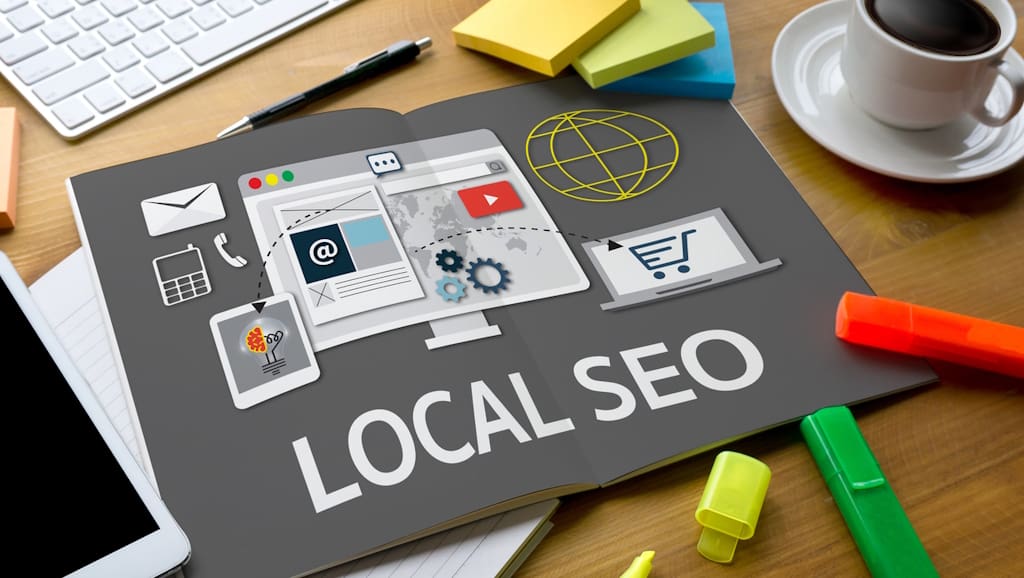 The Power of Local SEO for Attracting Nearby Customers