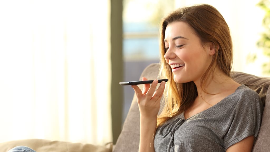 How Voice Search Is Changing the Future of SEO