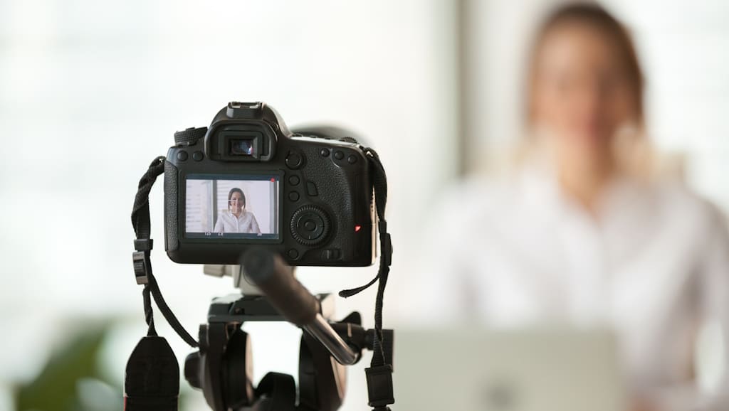 5 Helpful Tips for Marketing Video Production