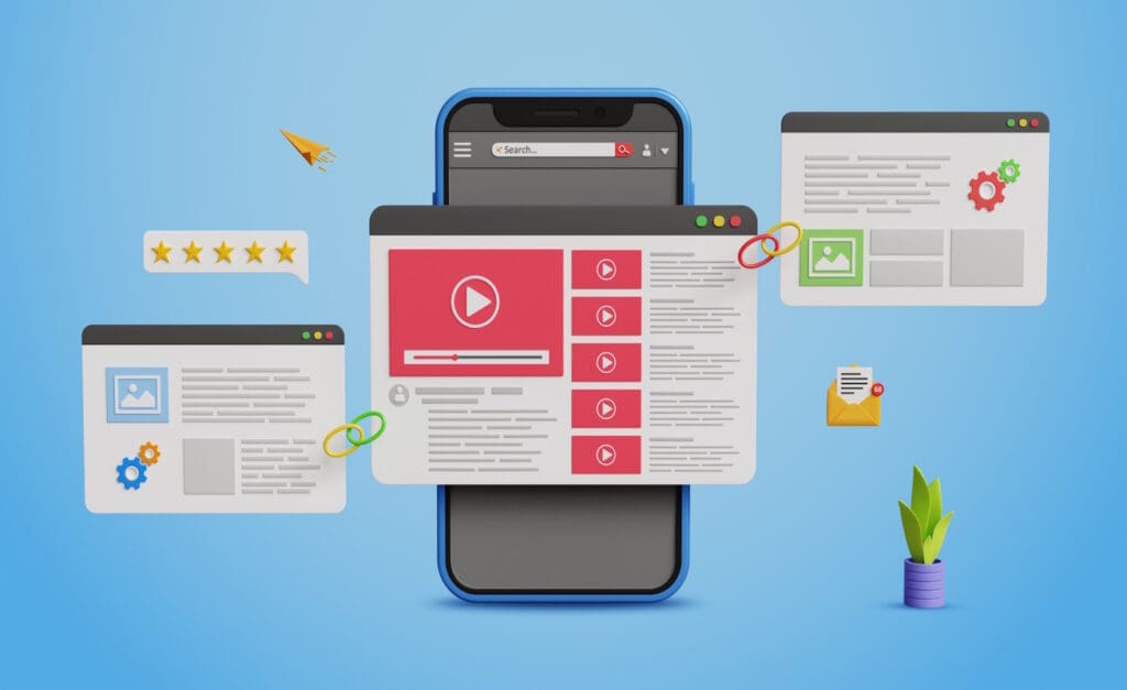How Strategic Web Development Drives Results