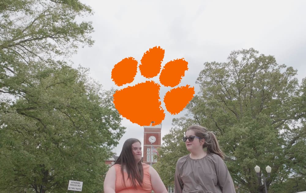 Video Marketing for Clemson University LIFE Program | RevenFlo