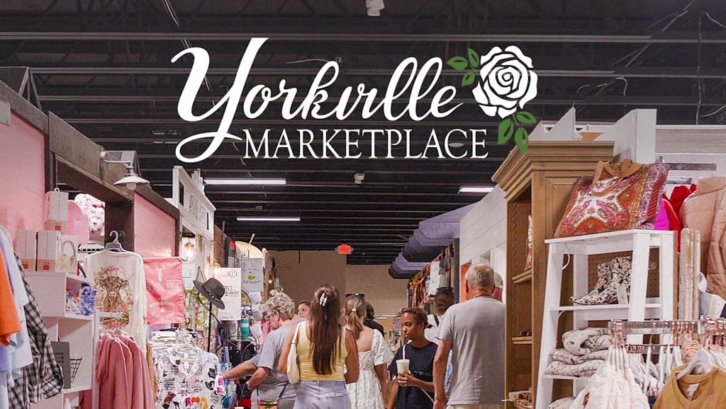 Yorkville Marketplace