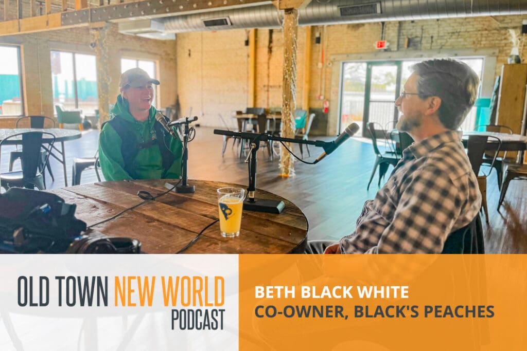 In today's episode, we talk with Andrew T. Hsu, the president of the College of Charleston.