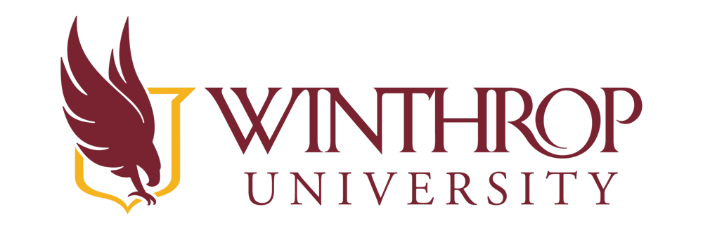 Winthrop University logo