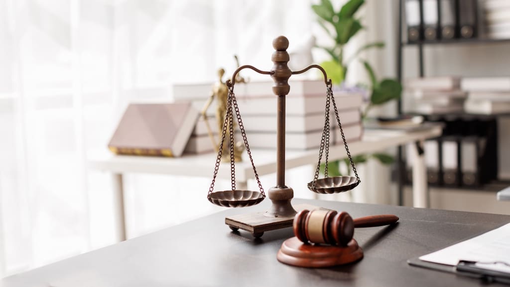 digital marketing for attorneys