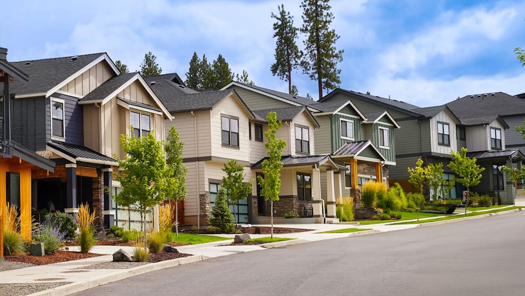 When a New Real Estate Development Needs to Build Early Demand Through Digital Marketing