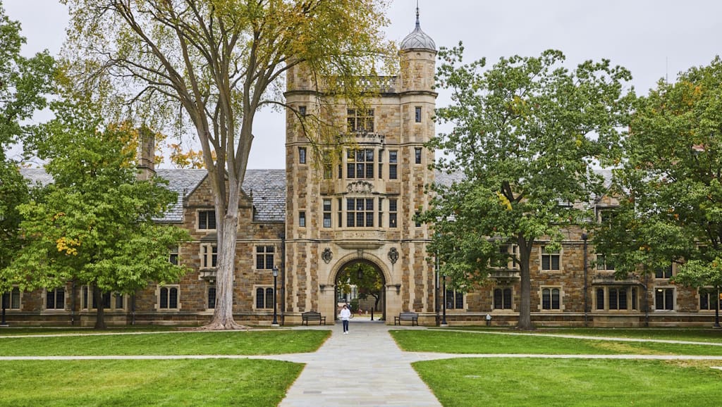 video production for college marketing strategy